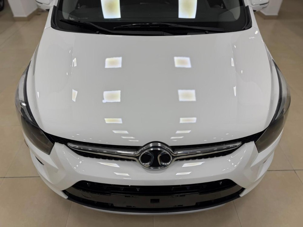 Baic X25 ELITE — foto 7